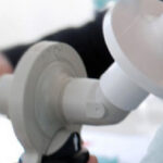 ESPIROMETRÍA SIMPLE Y CON BRONCODILATADOR
