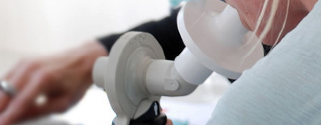 En este momento estás viendo ESPIROMETRÍA SIMPLE Y CON BRONCODILATADOR